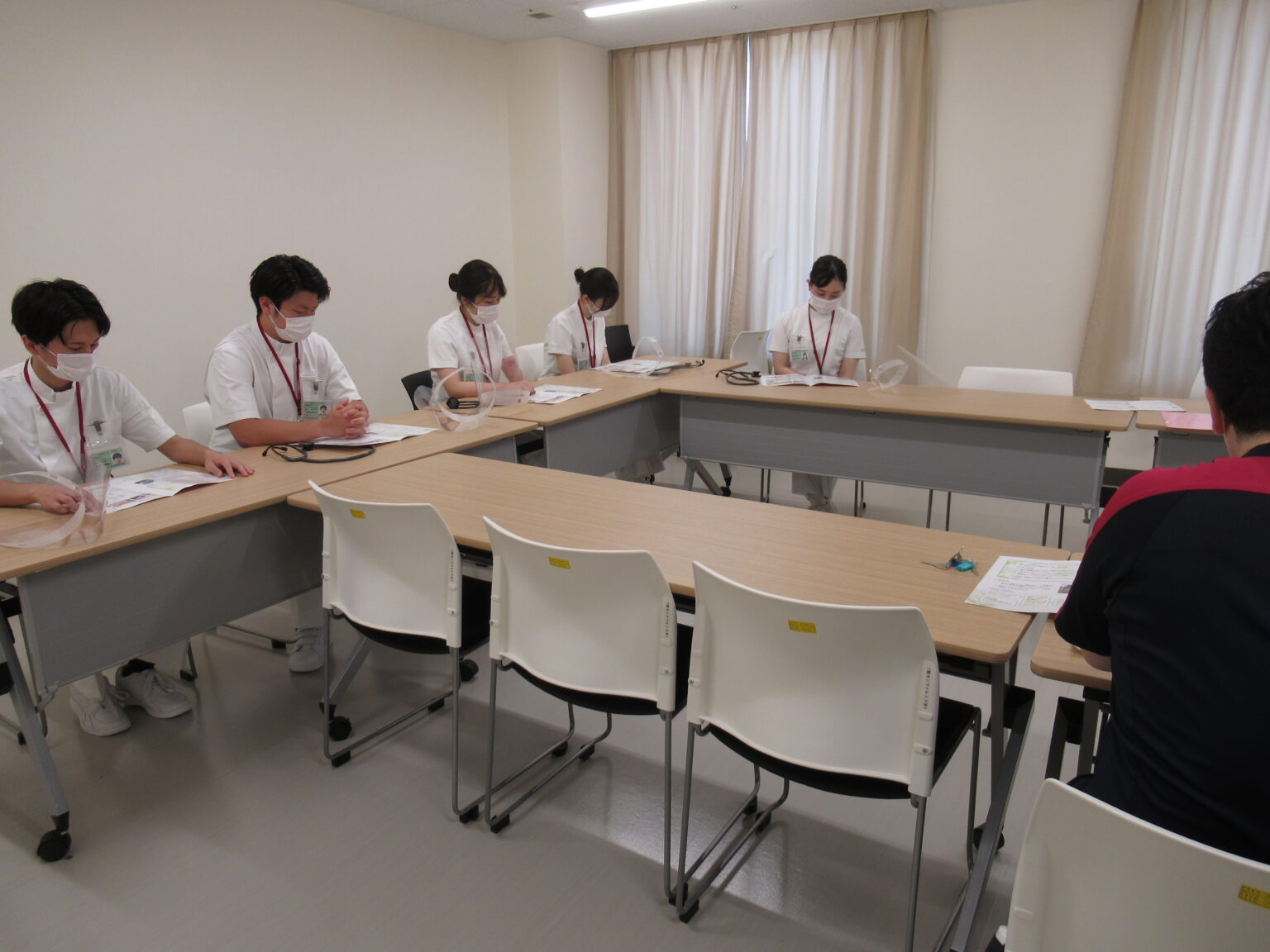 IMG_2797 兵庫県立丹波医療センター